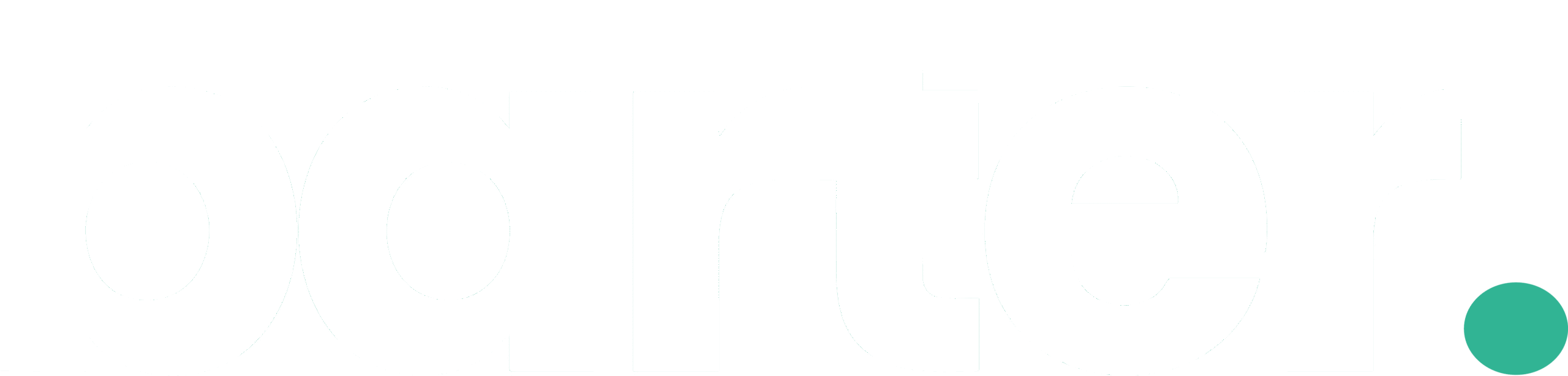 Logo White